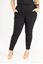 Picture of CURVY GIRL HIGHLY STRETCH SMART TROUSERS